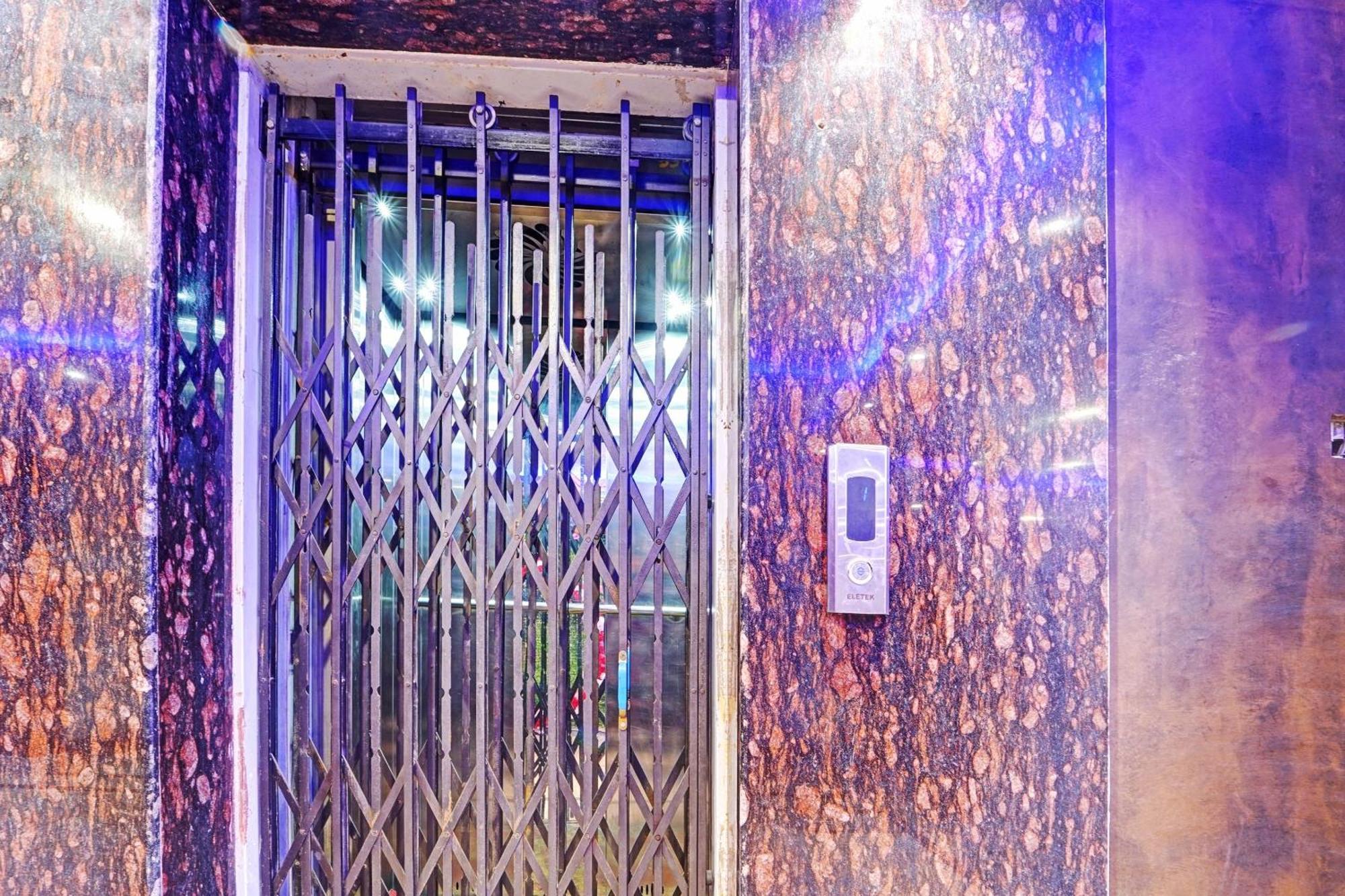 Hotel O Saharsh Hotel 巴特那 外观 照片
